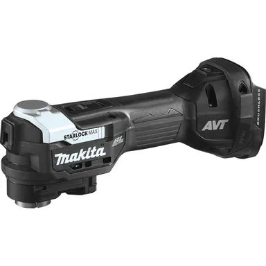 Makita XMT04ZB, bare tool: Makita XMT04ZB 18V LXT Sub-Compact Brushless StarlockMax Multi-Tool - Bare Tool