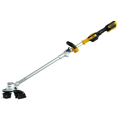 DeWalt DCST922B, bare tool: 20V MAX 14 in. Brushless Cordless Battery Powered Foldable String Trimmer (Tool Only)