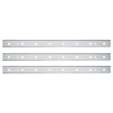 DeWalt DW7352, accessory: 13 in. Disposable Planer Knives
