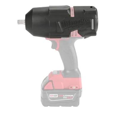 Milwaukee 49-16-2767, accessory: M18 FUEL High Torque Impact Wrench Protective Tool Boot