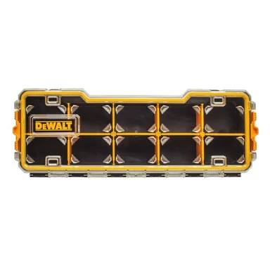DeWalt DWST14835, accessory: Plastic 10-Compartment Pro Small Parts Organizer