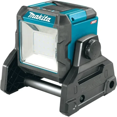 Makita ML003G, bare tool: Makita ML003G 40V max XGT / 18V LXT Cordless LED Work Light, Light Only