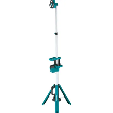Makita DML814, bare tool: Makita DML814 18V LXT Lithium-Ion Cordless Tower Work/Multi-Directional Light, Light Only