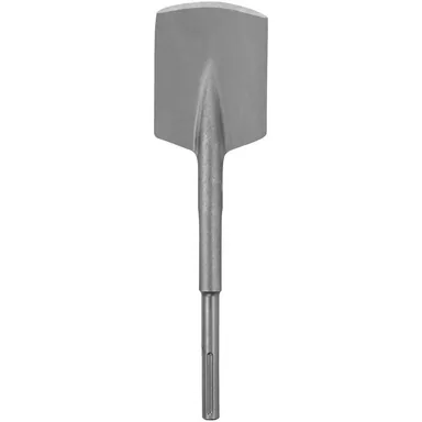 DeWalt DW5848B, accessory: 4-1/2 in. Clay Spade SDS-Max Shank