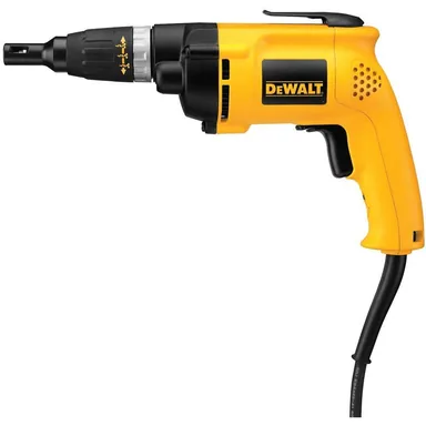 DeWalt DW257, standalone tool: 2500 RPM Variable Speed Reversing All-Purpose Screw Gun