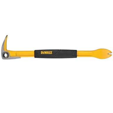 DeWalt DWHT55166, accessory: 12 in. Precision Claw Bar
