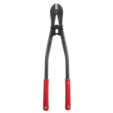 Milwaukee 48-22-4024, unpowered: 24 in. Bolt Cutter With 7/16 in. Max Cut Capacity