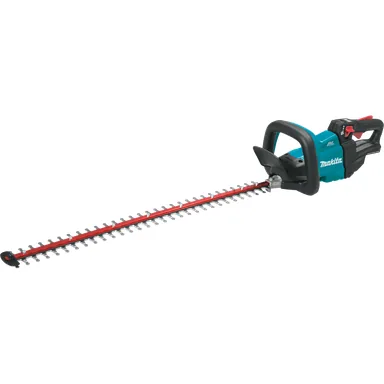 Makita XHU08Z, bare tool: Makita XHU08Z 18V LXT Lithium-Ion Brushless Cordless 30" Hedge Trimmer, Tool Only