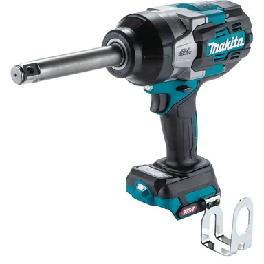 Makita GWT11Z, bare tool: Makita GWT11Z 40V max XGT Brushless Cordless 4-Speed High-Torque 3/4-in. Extended Anvil Friction Ring Impact Wrench, Tool Only