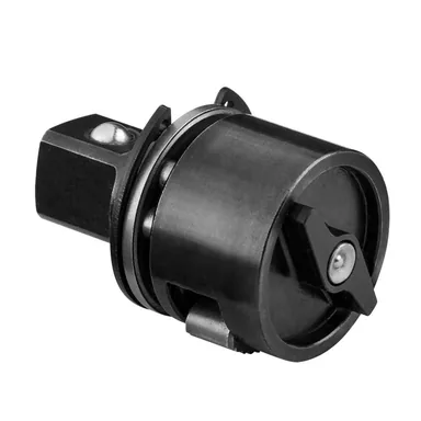 Milwaukee 49-06-3053, accessory: M12 FUEL Ratchet 3/8 in. Low Profile Anvil Assembly (photograph from the Home Depot listing)