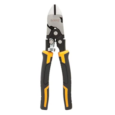 DeWalt DWHT70275, accessory: 7.5 in. Compound Action Diagonal Cutting Pliers