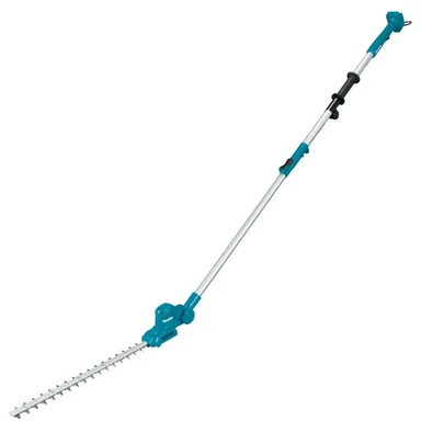 Makita XNU05Z, bare tool: Makita XNU05Z 18V LXT Lithium-Ion Cordless 18" Telescoping Articulating Pole Hedge Trimmer, Tool Only
