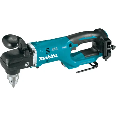 Makita XAD05Z, bare tool: Makita XAD05Z 18V LXT® Lithium-Ion Brushless Cordless 1/2" Right Angle Drill, Tool Only