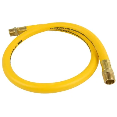 DeWalt DXCM012-0210, accessory: 1/2 in. x 3 ft. Premium Hybrid Whip Hose