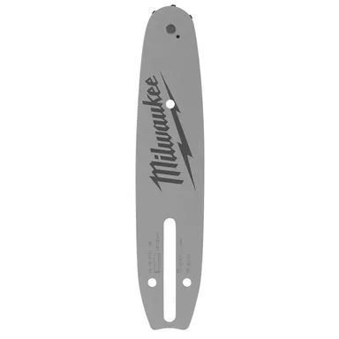Milwaukee 49-16-2751, accessory: 8 in. Pruning Saw Guide Chainsaw Bar with 33 Drive Links