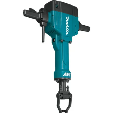 Makita HM1810, standalone tool: Makita HM1810 70 lb. AVT Breaker Hammer, accepts 1-1/8" Hex bits