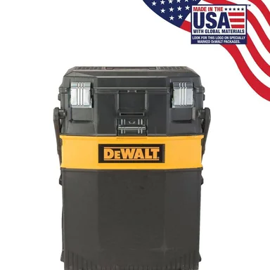 DeWalt DWST20880, accessory: 16 in. 4-in-1 Cantilever Tool Box Mobile Work Center