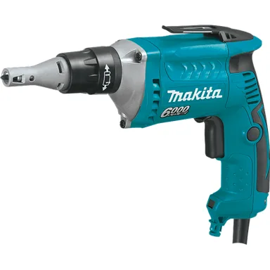 Makita FS6200, standalone tool: Makita FS6200 6,000 RPM Drywall Screwdriver