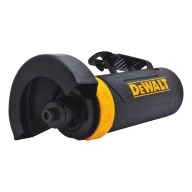 DeWalt DWMT70784, standalone tool: Pneumatic Cut-Off Tool