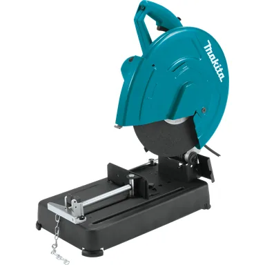 Makita LW1401, standalone tool: Makita LW1401 Corded 14" Cut-Off Saw
