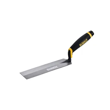 DeWalt DXTT-3-758, unpowered: 8 in. Carbon Steel Margin Trowel