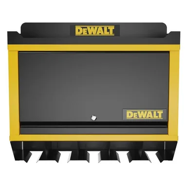 DeWalt DWST82824, accessory: Power Tool Cabinet (photograph from the Home Depot listing)