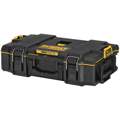 DeWalt DWST08165, accessory: TOUGHSYSTEM 2.0 22 in. W Small Modular Tool Box