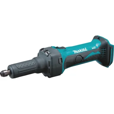 Makita XDG01Z, bare tool: Makita XDG01Z 18-Volt 1/4-Inch Li-Ion Compact Die Grinder - Bare Tool