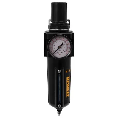 DeWalt DXCM019-0374, accessory: 3/4" NPT Filter Regulator