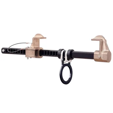DeWalt DXFP846011, accessory: Beam Anchor - Sliding - Fits 3.5 in. to 13.3 in. Flange