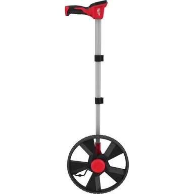 Milwaukee 48-22-5112, accessory: 12 in. Digital Measuring Wheel