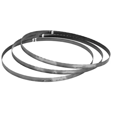 DeWalt DW3983C, accessory: 18 TPI Bi-Metal Portable Bandsaw Blades, 32-7/8 in. Length, 0.02" Width (3-Pack)