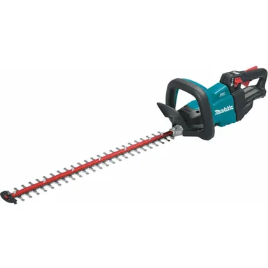 Makita XHU07Z, bare tool: Makita XHU07Z 18V LXT Lithium-Ion Brushless Cordless 24" Hedge Trimmer, Tool Only