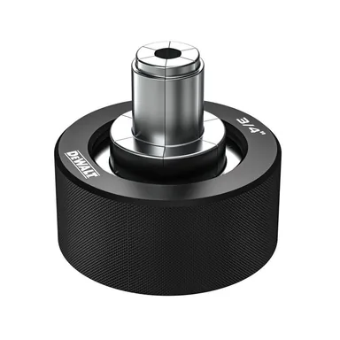 DeWalt DCE450034, accessory: 3/4 in. Copper Swage Head for DCE450 Copper Swage Tool