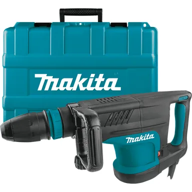 Makita HM1203C, standalone tool: Makita HM1203C 20 lb. SDS-MAX Demolition Hammer