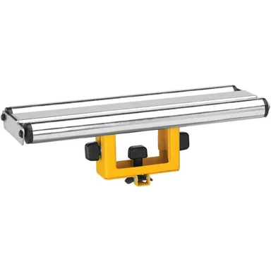 DeWalt DW7027, accessory: Wide Roller Material Support