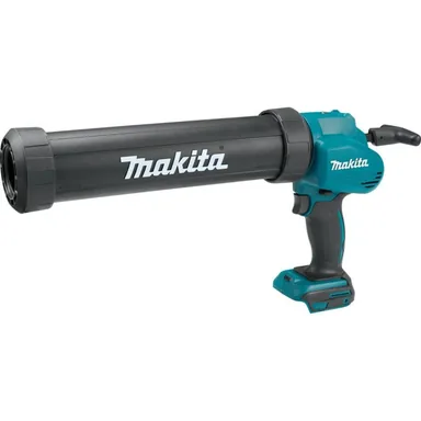 Makita XGC01ZC, bare tool: Makita XGC01ZC 18V LXT Lithium-Ion Cordless 29 oz. Caulk and Adhesive Gun, Tool Only
