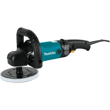 Makita 9237C, standalone tool: Makita 9237C Corded 7" Polisher