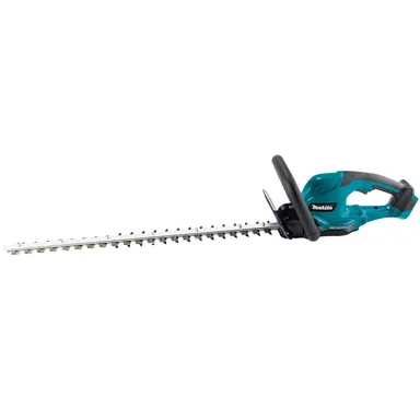 Makita XHU10Z, bare tool: Makita XHU10Z 18V LXT Lithium-Ion Cordless 24" Hedge Trimmer, Tool Only
