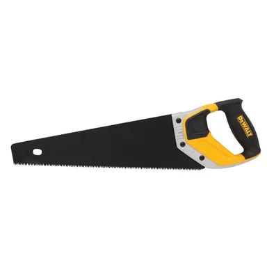 DeWalt DWHT20544L, accessory: 15 in. Tooth Saw with Aluminum Handle
