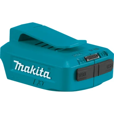 Makita ADP05, accessory: Makita ADP05 18V LXT® USB Power Source