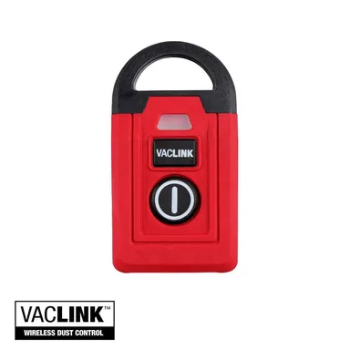 Milwaukee 0952-20, bare tool: VACLINK Wireless Dust Control Remote