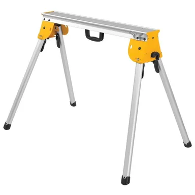 DeWalt DWX725, accessory: 15.4 lbs. Heavy Duty Work Stand with 1000 lbs. Capacity