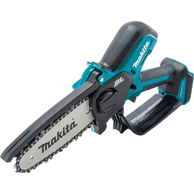 Makita XCU14Z, bare tool: Makita XCU14Z 18V LXT BL 6" Li?Ion Brushless Cordless Pruning Saw - Bare Tool