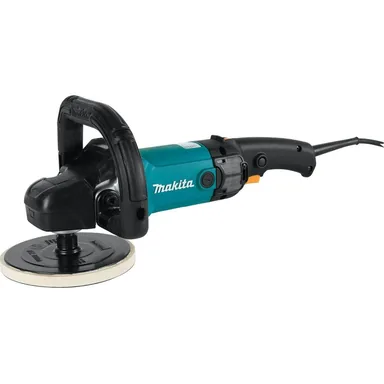 Makita 9237C, standalone tool: Makita 9237C Corded 7" Polisher