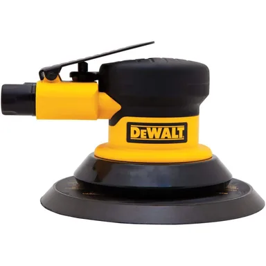 DeWalt DWMT70781, standalone tool: Pneumatic Palm Sander