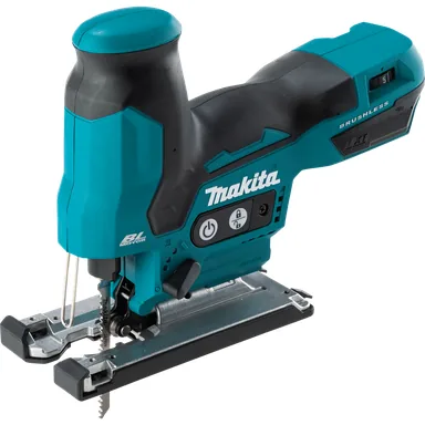 Makita XVJ05Z, bare tool: Makita XVJ05Z 18V LXT Brushless Cordless Barrel Grip Jig Saw - Bare Tool