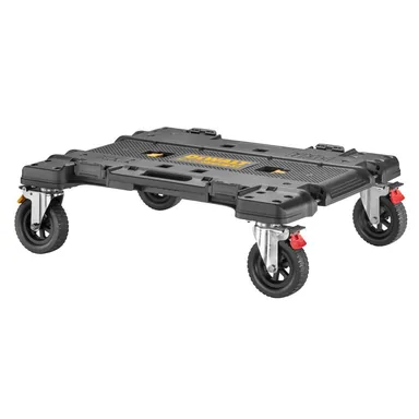 DeWalt DWST08530, accessory: TOUGHSYSTEM 2.0 DXL 30 in. Dolly (photograph from the Home Depot listing)
