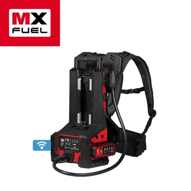 Milwaukee MXF211-0, bare tool: MX FUEL 1HP 2 in. Submersible Pump (Tool Only)