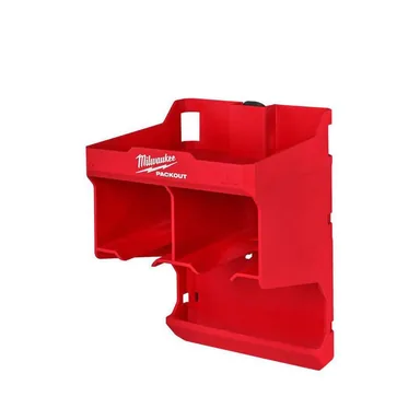 Milwaukee 48-22-8343, accessory: PACKOUT Tool Station (photograph from the Home Depot listing)